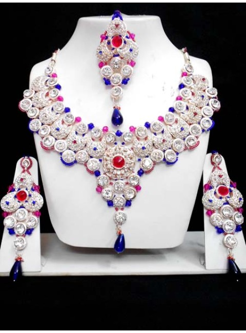 Party Wear Jewelry